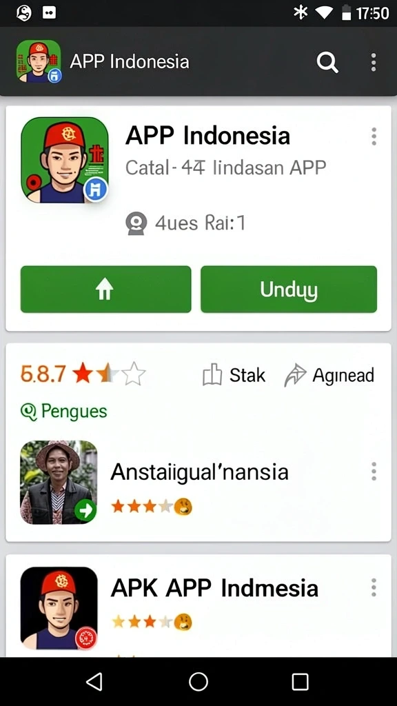 Screenshot sip33 nomor 2