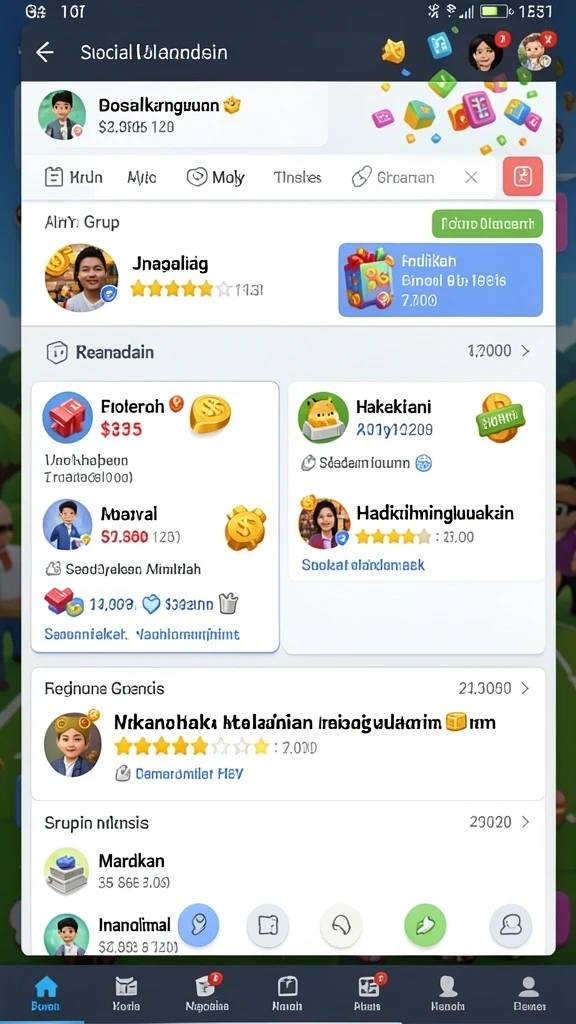 Screenshot sortoto nomor 3