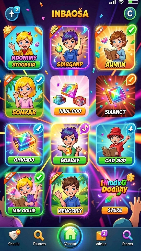 Screenshot superligatoto nomor 2