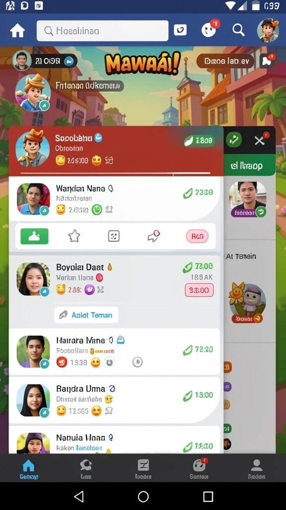 Screenshot surga11 nomor 2