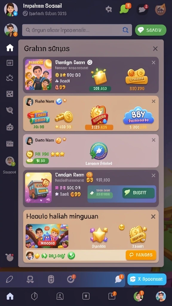 Screenshot surga19 nomor 1