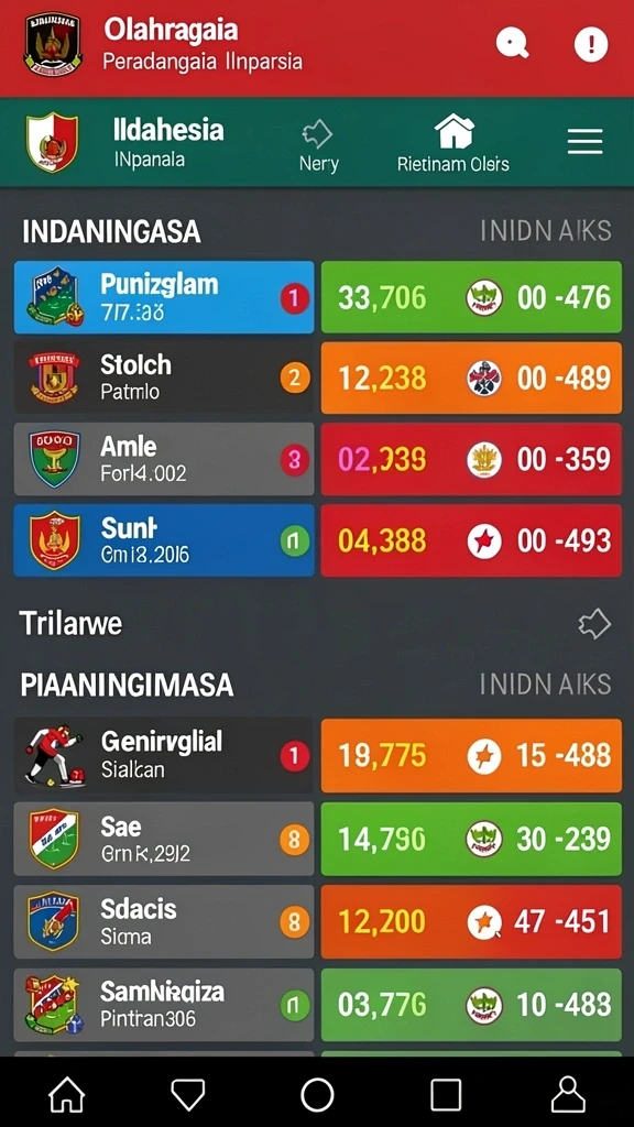 Screenshot surga77 nomor 2
