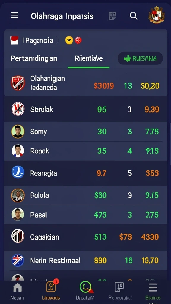 Screenshot svip7 nomor 1