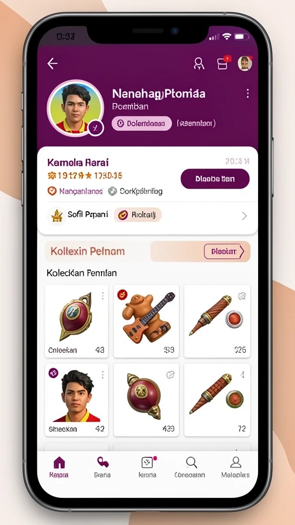Screenshot topanhoki nomor 1