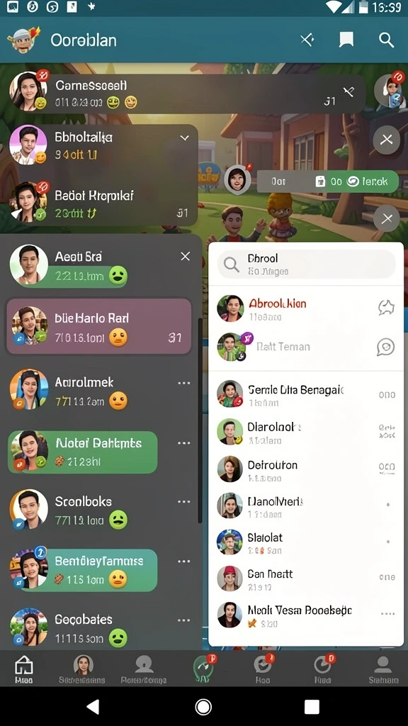 Screenshot topanhoki nomor 2