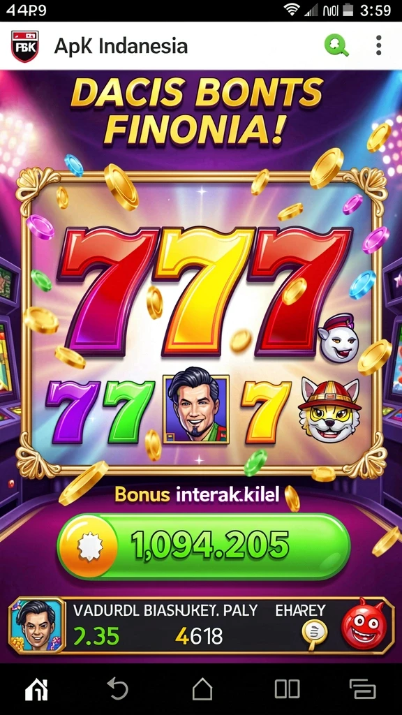Screenshot topgun77 nomor 2