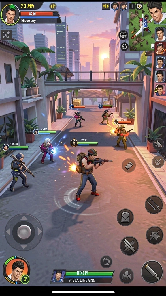 Screenshot topgun77 nomor 3