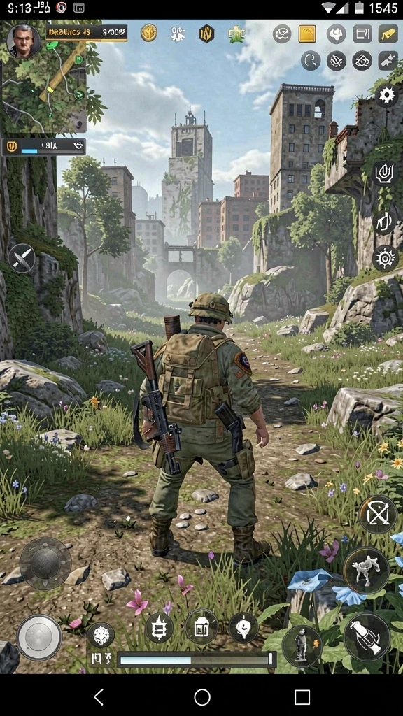 Screenshot v21 nomor 2