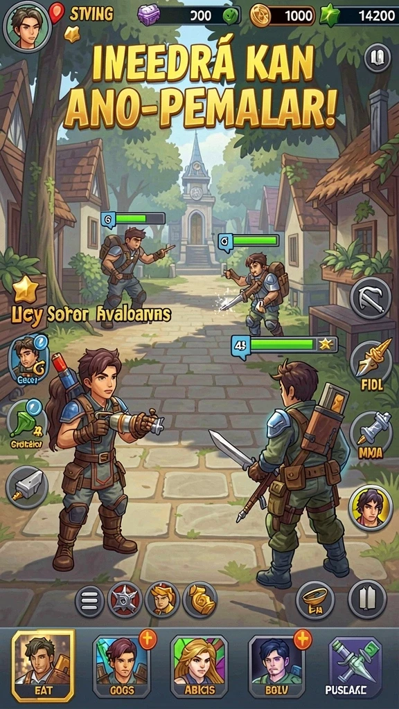 Screenshot v21 nomor 3