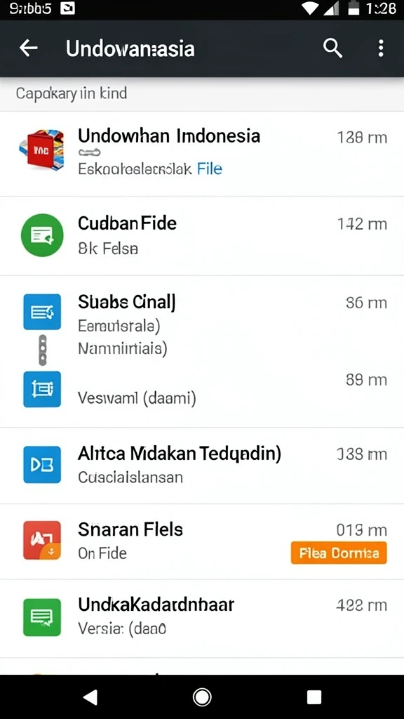 Screenshot valohoki nomor 3