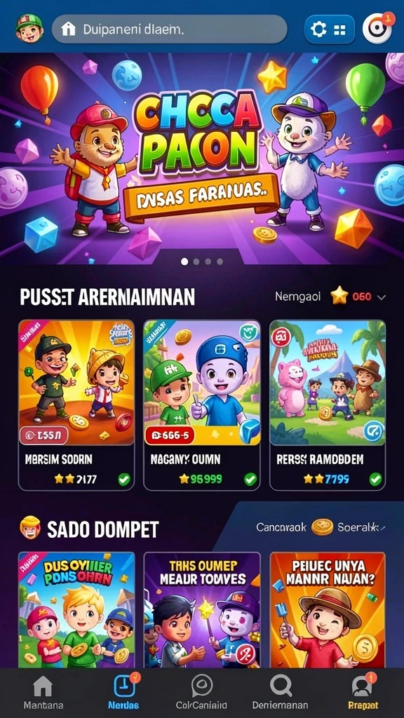 Screenshot vio77 nomor 3