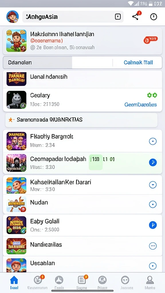 Screenshot vv62 nomor 1
