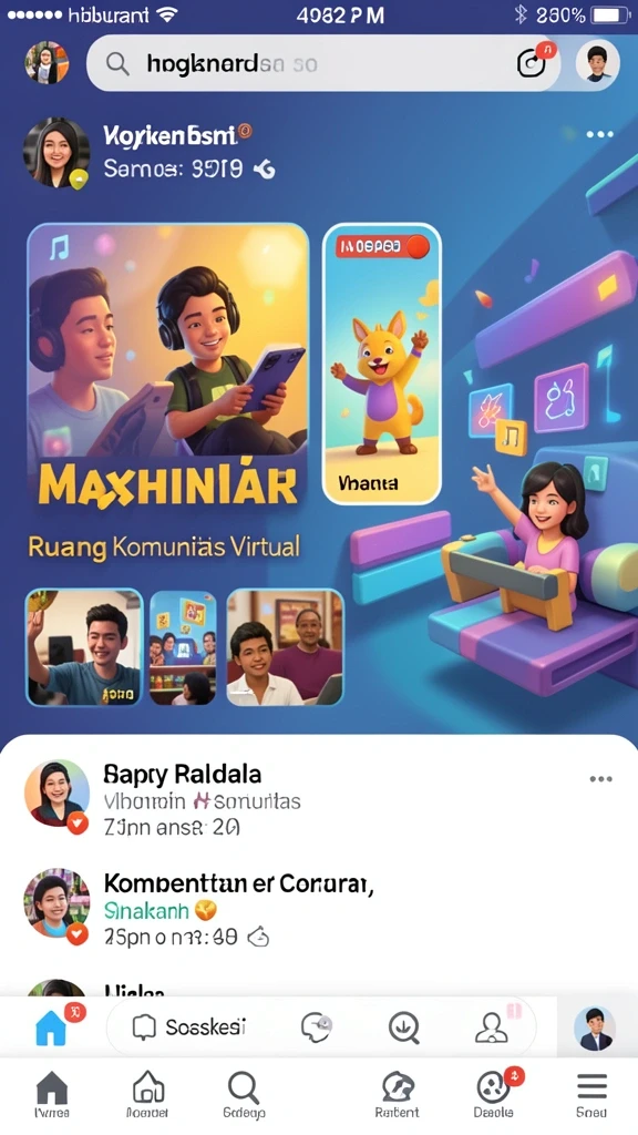 Screenshot win33 nomor 1