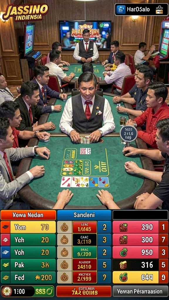Screenshot winslot nomor 2