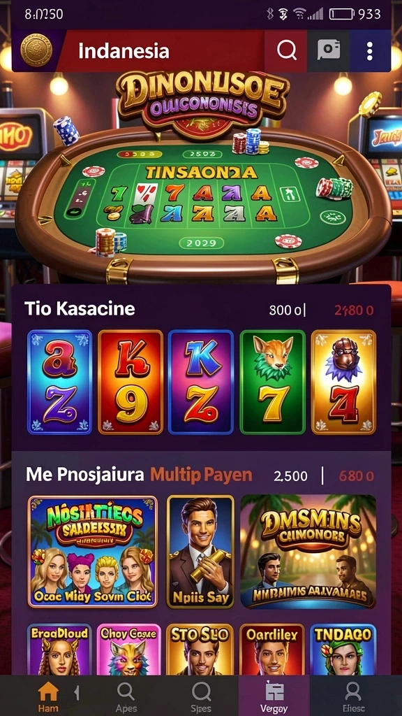 Screenshot winslot nomor 3