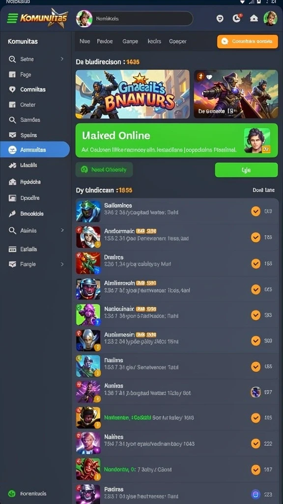 Screenshot zorototo nomor 1